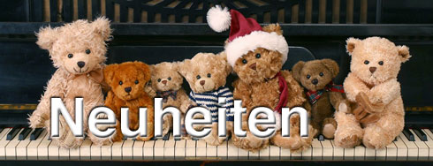 Neuheiten