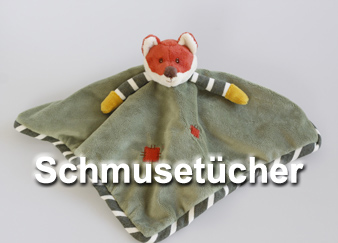 Schmusetücher