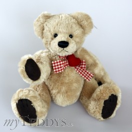 Clemens Teddy Andi hell-beige