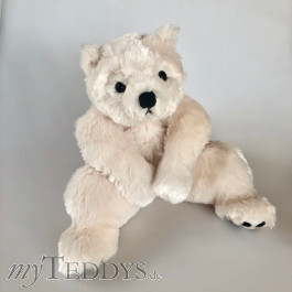 Antonio-Baby Polar Bear Eisbär