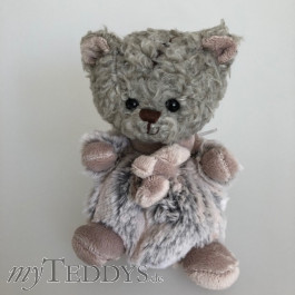 Baby Arnold Teddybär