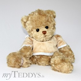 Baby Jura 1 Teddybär