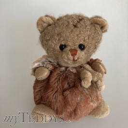 Baby Leopold Teddybär