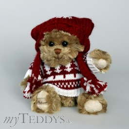 Baby Lorenzo Teddybär