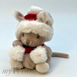 Baby Mousy X-Mas -24123C