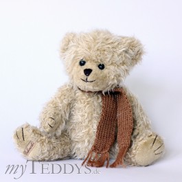 Bartolomeus Teddybär