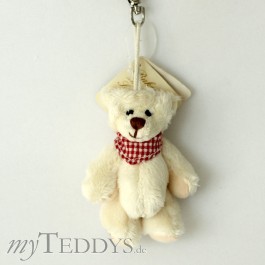 Benedict Keyring Schlüsselanhänger Teddy