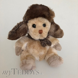 Charlie Teddybär