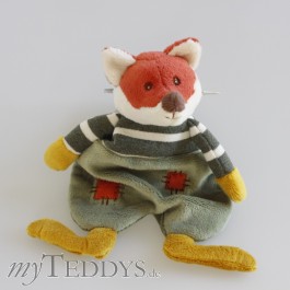 Cute Foxy Baby Rug Babyspielzeug