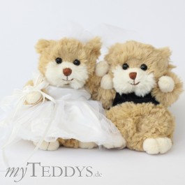 Wedding Pair (Small) 2011