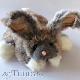 Charlie Bears Floppity Bunny