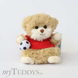 Barbara Bukowski Design Teddy Football Toni 