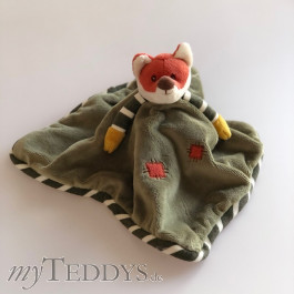 Schmusetuch Foxy Baby Rug