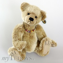 Clemens Teddy Friedel