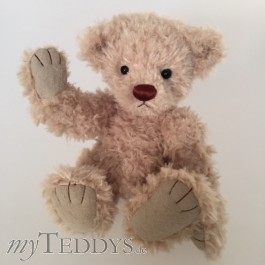 Clemens Teddy Colin