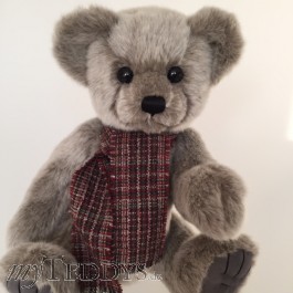 Clemens Teddy Juno