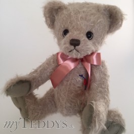 Clemens Teddy Pearl