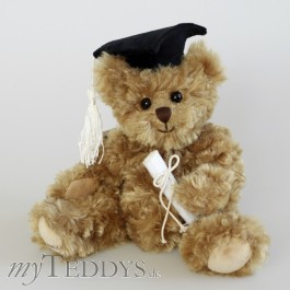 Graduate Teddybär