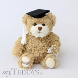 Bukowski Design Teddy Graduate 