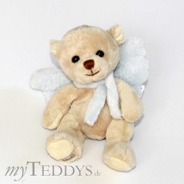 Guardian Angels Baby Boy Schutzengel Teddy