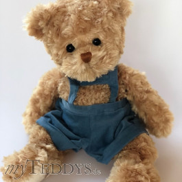 Handsoma Baby Jura Teddybär