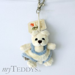 Hans Keyring Schlüsselanhänger Teddy