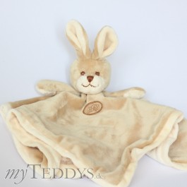 Schmusetuch Bilkompisarna Baby Rug Hase