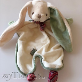 Jakob Baby Rug - Green 