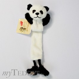 Jie Jie Bookmark Lesezeichen Panda