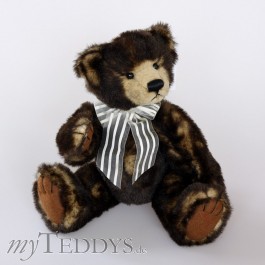 Clemens Teddy Kalle