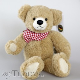 Clemens Teddy Manuel beige