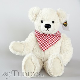 Clemens Teddy Manuel creme