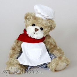 Masterchef Teddybär 