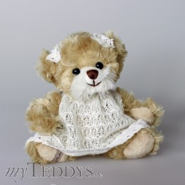 Little Magdalena Teddybär 