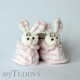 Norma Baby Shoes