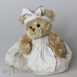 Pretty Rose Teddybär