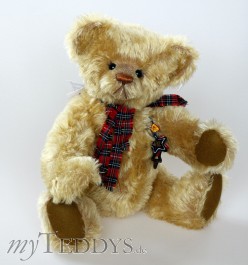 Clemens Teddy Joe