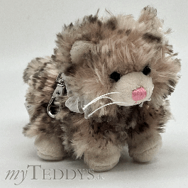 Maciek - Bag Charm  Katze 