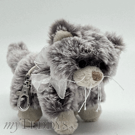 Kitty Big Charm 