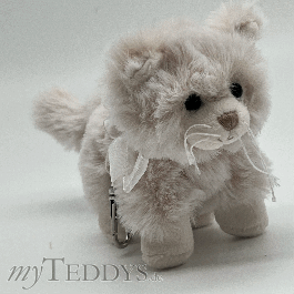 Catty Bag Charm 