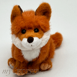 Clever Fox 