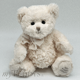 Teddy - My first Teddy 2026