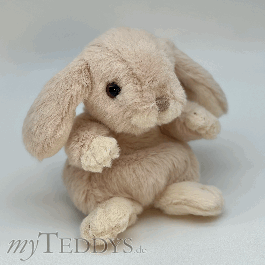 Kanini Pale Pink Hase