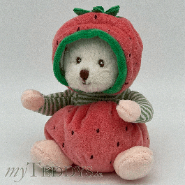Ziggy Strawberry - 22-022 