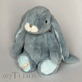 Cuddly Kanini - Pearl Blue Hase 