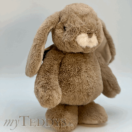 Lovely Kanini Taupe Embd - 24052 Hase