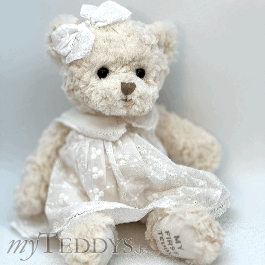 Anna - My first Teddy Teddybär