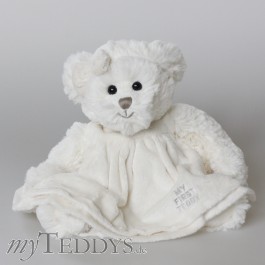 Theodora - My First Teddy