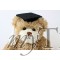 Bukowski Design Teddy Graduate 