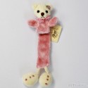 Greta Bookmark Lesezeichen Teddy